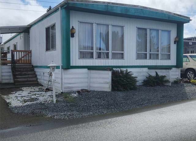 Property at 21429 44th Ave W #24, Mountlake Terrace, WA 98043, 2 beds, 2 baths