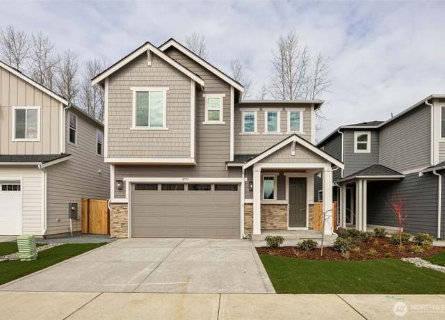 Property at 8774 75th Pl NE #40, Marysville, WA 98270, 4 beds, 4 baths