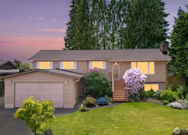 Property at 8430 Maple Ln, Edmonds, WA 98026, 7 beds, 2 baths