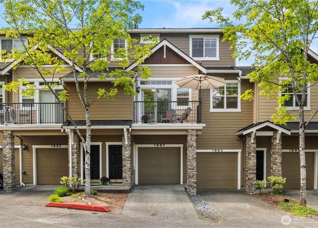 Property at 1887 16th Ln NE, Issaquah, WA 98029, 2 beds, 2 baths