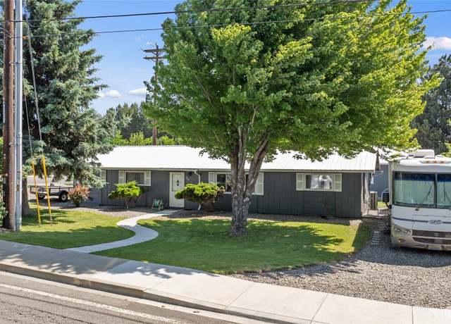 Property at 900 Bull Rd, Ellensburg, WA 98926, 3 beds, 1 bath