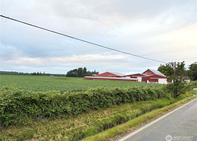 Property at 0 Double Ditch Rd, Lynden, WA 98264