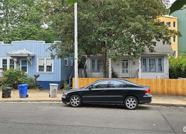 Property at 104 Main Ave S, Renton, WA 98057, 7 beds, 3 baths