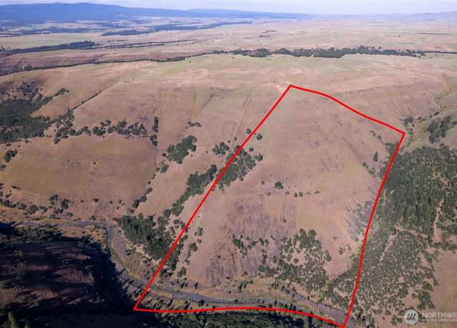Property at 0 Finn Ridge Rd, Centerville, WA 98613