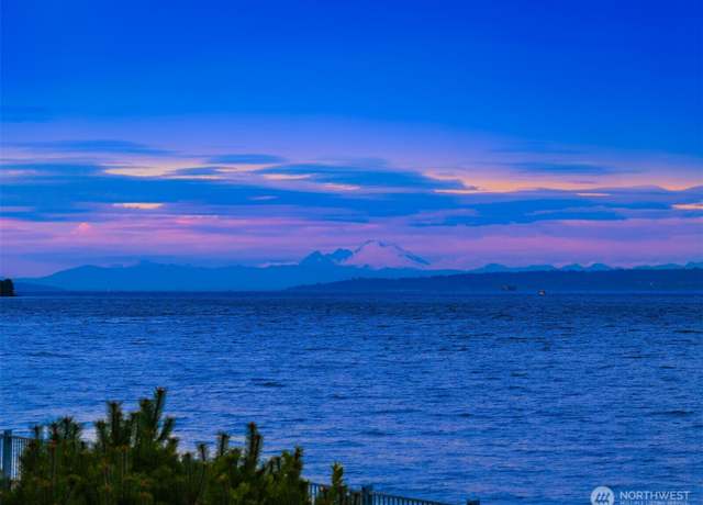Property at 4290 Rockaway Beach Rd NE, Bainbridge Island, WA 98110, 3 beds, 3 baths