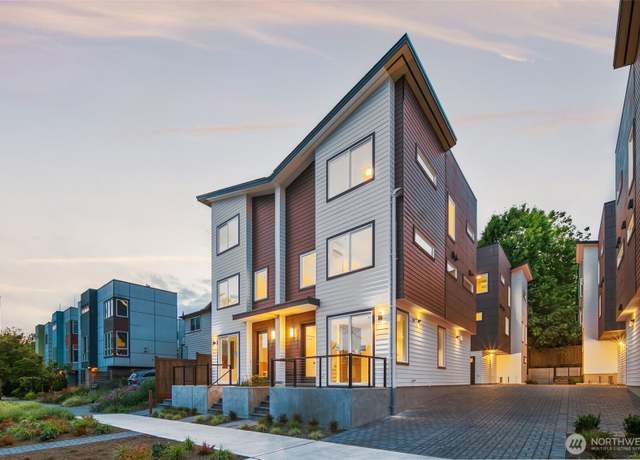 Property at 1748 B NW 62nd St, Seattle, WA 98107, 4 beds, 2.5 baths