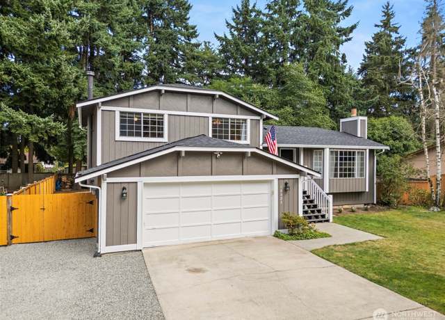 Property at 16323 95th Avenue Ct E, Puyallup, WA 98375, 3 beds, 2.5 baths