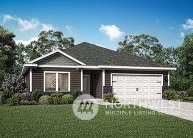Property at 1942 W 10th St, Port Angeles, WA 98363, 3 beds, 2 baths
