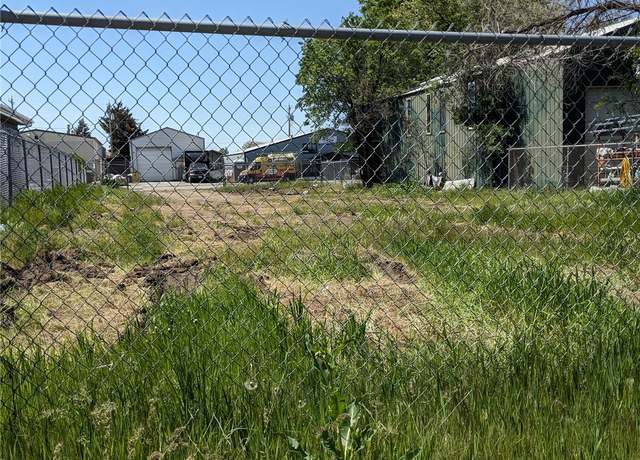Property at 122 North Stone St, Spokane, WA 99202