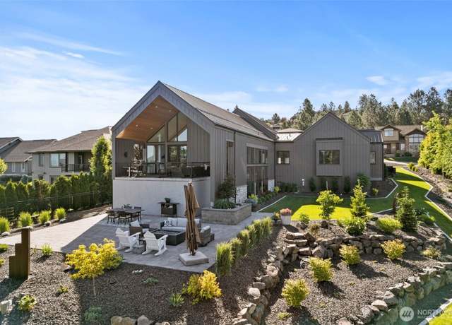 Property at 262 N Legacy Ridge Dr, Liberty Lake, WA 99019, 4 beds, 4 baths