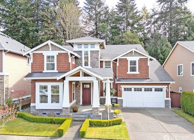 Property at 4905 69th Avenue Ct W, University Place, WA 98467, 3 beds, 2.5 baths
