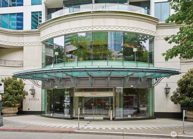 Property at 1920 4th Ave #502, Seattle, WA 98101, 2 beds, 2 baths