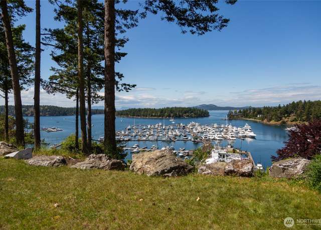 Property at 136 Ada's Aly, Friday Harbor, WA 98250