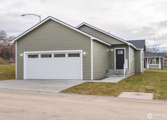 Property at 123 E 9th Ave #67, Moses Lake, WA 98837, 3 beds, 2 baths