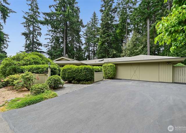 Property at 13517 Northshire Rd NW, Seattle, WA 98177, 4 beds, 3 baths