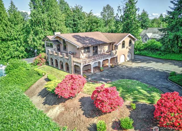 Property at 13311 SE 290th St, Auburn, WA 98092, 3 beds, 4 baths