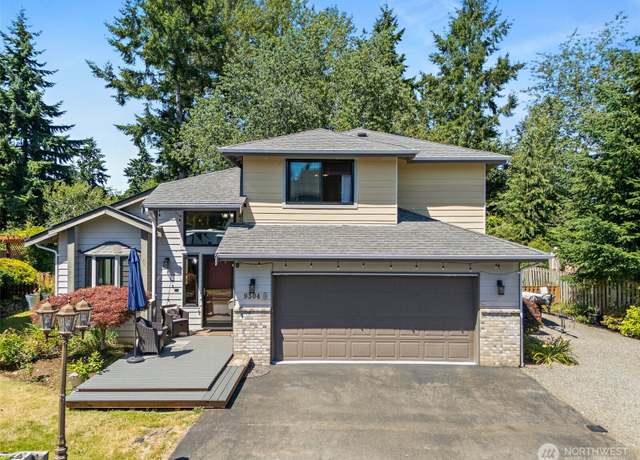 Property at 9304 Farwest Dr SW, Tacoma, WA 98498, 3 beds, 2.5 baths