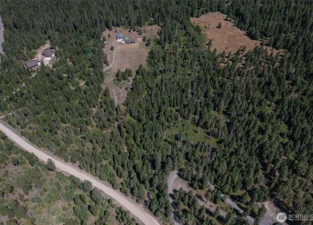 Property at 2443 Eagle Lambert Rd, Chewelah, WA 99109