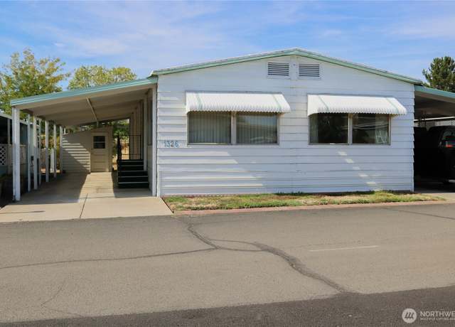 Property at 1326 Samuel Dr, Walla Walla, WA 99362, 3 beds, 2 baths