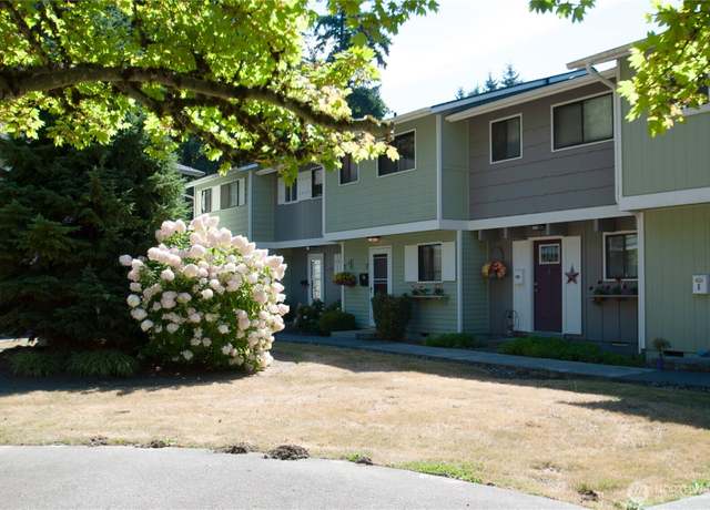 Property at 540 N Pine St #7, Burlington, WA 98233, 2 beds, 1.5 baths