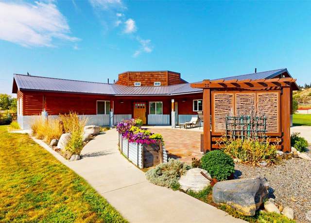 Property at 71 Shumway Rd, Omak, WA 98841, 3 beds, 2.5 baths