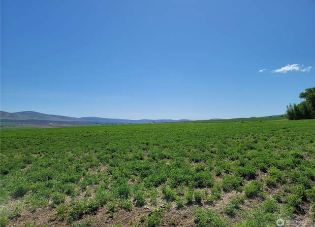 Property at 1630 Upper Katen Ln, Ellensburg, WA 98926