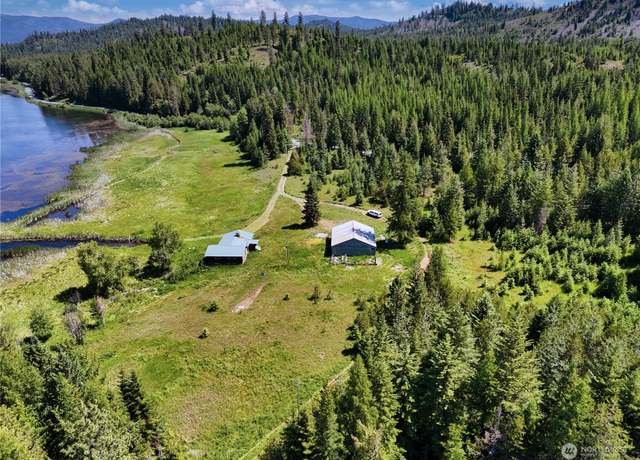 Property at 631 Deeter Rd, Newport, WA 99156, 3 beds, 2 baths