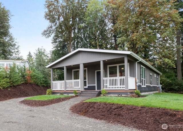 Property at 191 E Greenwood Ln, Shelton, WA 98584, 3 beds, 2 baths