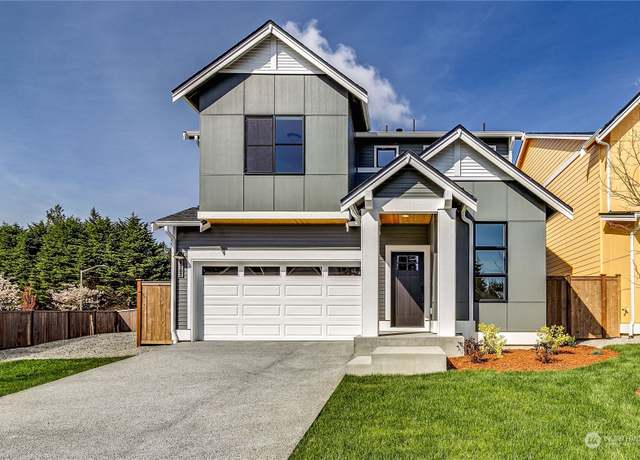 Property at 5013 NW Cedarside Loop, Silverdale, WA 98383, 3 beds, 2.5 baths