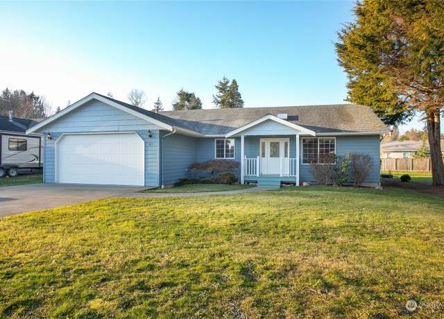 Property at 8171 Quinault Rd, Blaine, WA 98230, 3 beds, 2 baths
