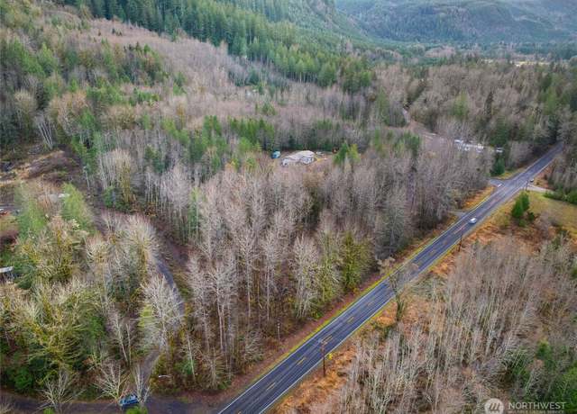 Property at 55 xx WA-508, Morton, WA 98356