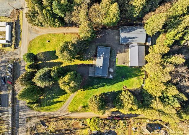 Property at 1797 Kaas Rd, Ferndale, WA 98248, 4 beds, 3 baths