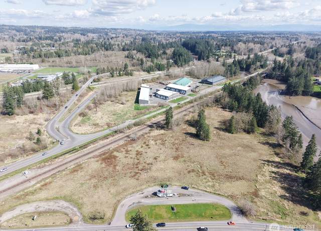 Property at 2670 Bell Rd, Blaine, WA 98230