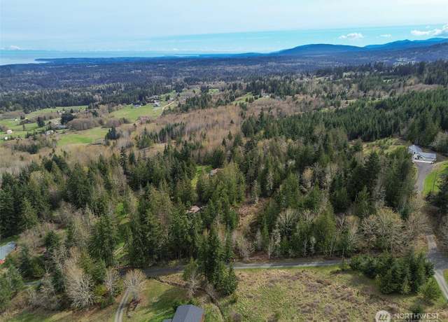 Property at 0 Uphill Dr, Port Angeles, WA 98362
