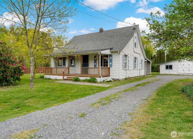Property at 10211 51st Ave NE, Marysville, WA 98270, 4 beds, 2 baths