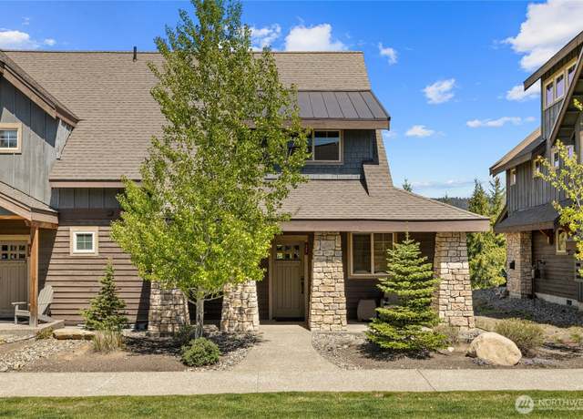 Property at 131 Big Hill Dr, Cle Elum, WA 98922, 3 beds, 2.5 baths