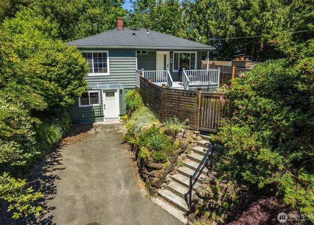 Property at 2330 NE 103rd St, Seattle, WA 98125, 3 beds, 2 baths
