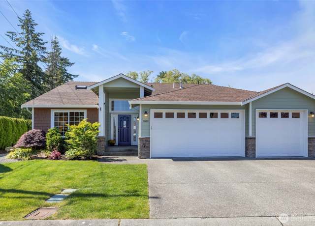 Property at 4210 157th Pl SE, Bothell, WA 98012, 3 beds, 2 baths