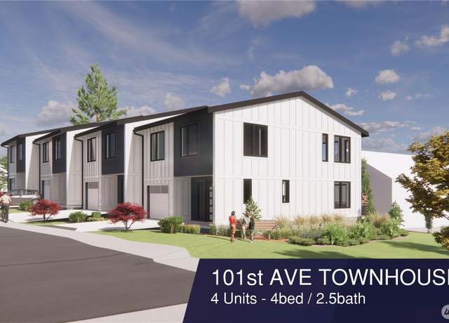 Property at 3017 101st Ave NE, Lake Stevens, WA 98258