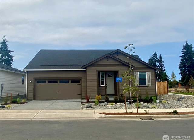 Property at 945 Folgate Dr, Sequim, WA 98382, 2 beds, 2 baths
