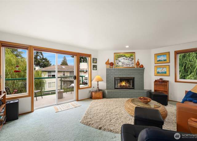Property at 603 7th Ave N Unit A301, Edmonds, WA 98020, 2 beds, 2 baths
