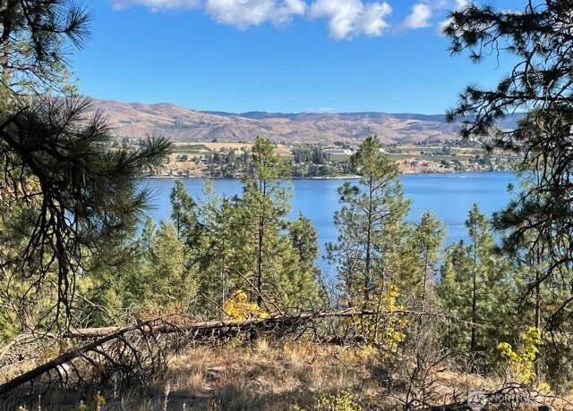 Property at 1 ABC S Lakeshore Rd, Chelan, WA 98816