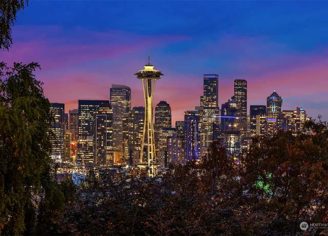 Property at 421 W highland Dr, Seattle, WA 98119, 5 beds, 5.5 baths