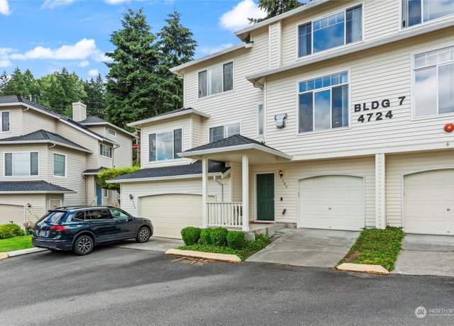 Property at 4724 Mill Pond Dr SE #703, Auburn, WA 98092, 2 beds, 2.5 baths