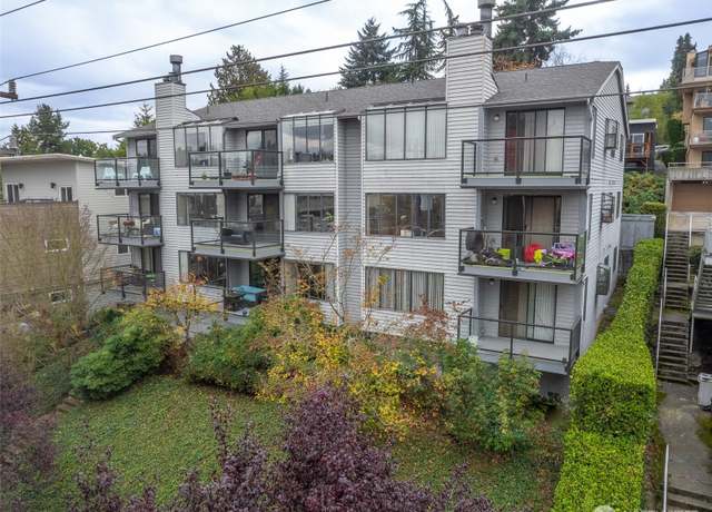 Property at 645 W Nickerson St, Seattle, WA 98119, 15 beds, 15 baths