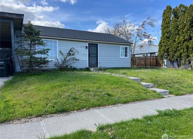 Property at 3120 W Lakeside Dr, Moses Lake, WA 98837, 3 beds, 2 baths