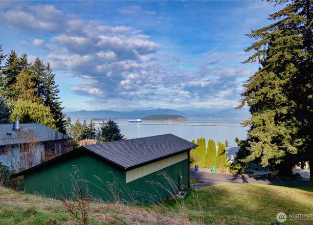 Property at 4116 Mitchell Dr, Anacortes, WA 98221