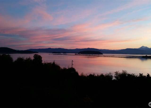 Property at 4116 Mitchell Dr, Anacortes, WA 98221