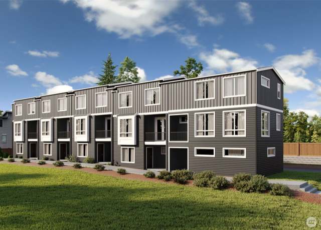 Property at 22226 76th Ave W Unit A5, Edmonds, WA 98026, 3 beds, 2.5 baths