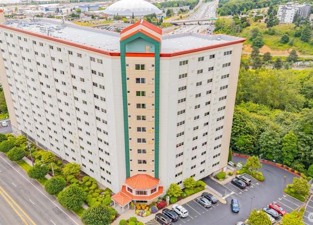 Property at 3201 Pacific Ave #403, Tacoma, WA 98418, 1 bed, 1 bath